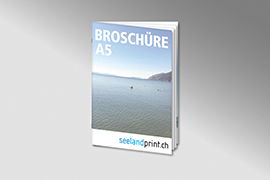 Broschüre A5
